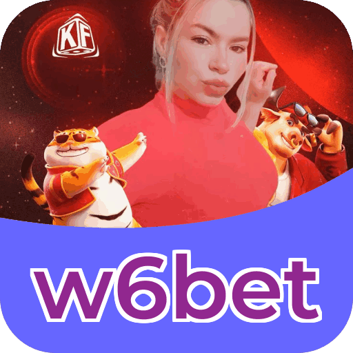 w6bet RTP Games