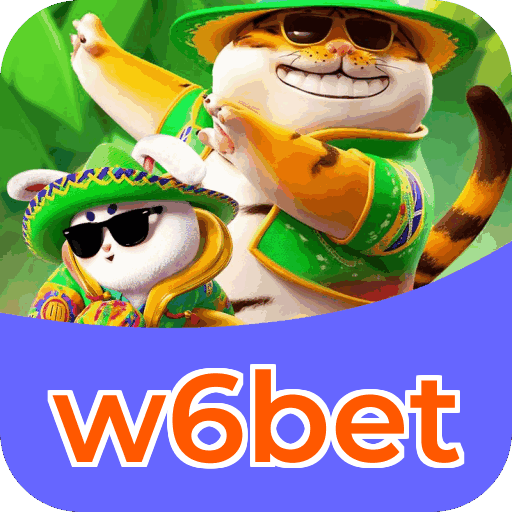 w6bet APK
